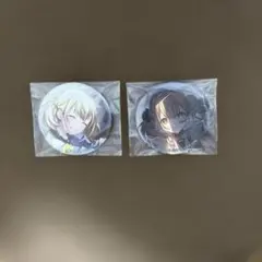 プロセカ　小豆沢こはね　グリ缶　27b 28b