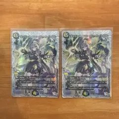 ヴァンガード 刻天想命 ウルト＆ルエル 2枚 - メルカリ
