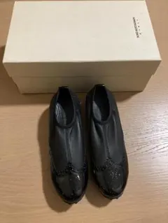 kiko kostadinov 20AW bindra pony mules - メルカリ