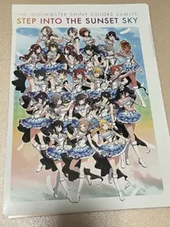2026年最新】シャイニーカラーズ パンフレットの人気アイテム - メルカリ