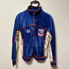 ロサンゼルスオリンピック　リーバイスジャージのサムネイル