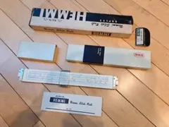 2026年最新】ヘンミ計算尺の人気アイテム - メルカリ