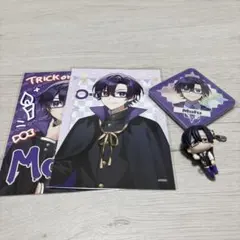 カラフルピーチ　もふ