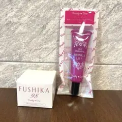 FUSHIKA98 プレミアム オールインワン美肌ジェル エレガント