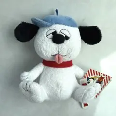 激レア！希少！sekiguchi セキグチ スヌーピー オラフ ぬいぐるみ