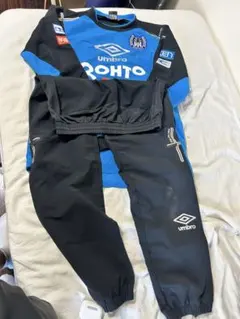 2025年最新】ガンバ大阪 練習着の人気アイテム - メルカリ