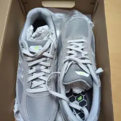 未使用　New Balance MW1880C1 26.5cm グレー 2E