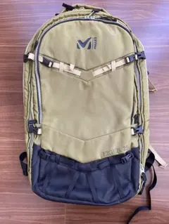 ミレー KOOTNEY 27 M バックパック - メルカリ