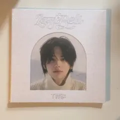 シニュ Last Bell compact 未開封