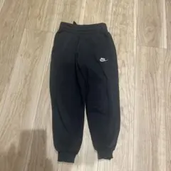 キッズ　ナイキ　スウェットパンツ