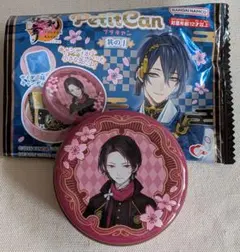 刀剣乱舞 プチキャン 加州清光