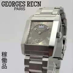 2026年最新】GEORGES RECH メンズ 時計の人気アイテム - メルカリ