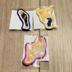 2026年最新】vaundyワッペンシールの人気アイテム - メルカリ