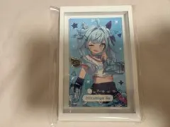 vaultroom あかりん コラボ ステッカー 夢野あかり ぶいすぽ 2枚