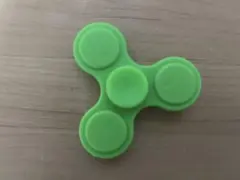 ハンドスピナー