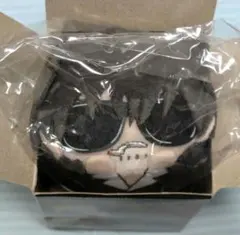 TRIGUN　もちころりん　ぬいぐるみマスコット　ヴァッシュ　トライガン 2025年最新】TRIGUN もちころりんの人気アイテム - メルカリ