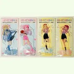 2025年最新】ヒメヒナ ラウンドワンの人気アイテム - メルカリ