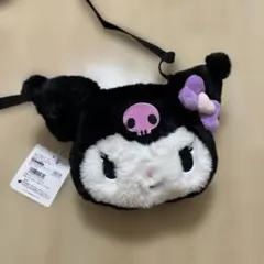 サンリオピューロランド クロミ ポシェット ガチャガチャ コンパクト マイメロ