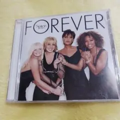 スパイス・ガールズ/FOREVER