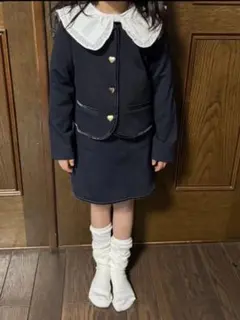 ZARA フォーマル　122cm 3点セット ラスト1点