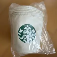 スターバックス福袋2026カップポーチ