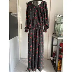 JENNIE LOVE ワンピース