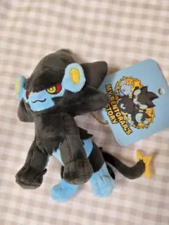 2025年最新】レントラーぬいぐるみの人気アイテム - メルカリ