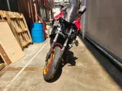 バブ　ホーク3　cb400n リアフェンダーレス CB250N CB400N ホーク3 リアフェンダーレス 使い勝手の良い