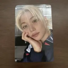 Stray Kids 2026 シーグリ Ktown4u特典トレカ フィリックス