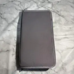 今だけ値下げ↓無印良品 マルチケース