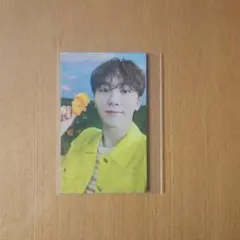 Seventeen SECTOR 17 ラキドロトレカ　スングァン