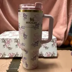 STANLEY LOVE SHACK タンブラー