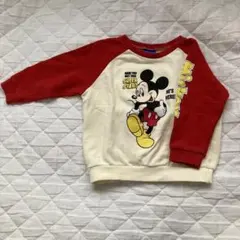 トレーナー トップス