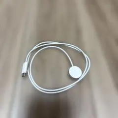 Apple Watch用USB-C 充電器 1m