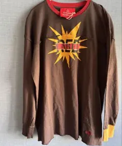 ヴィヴィアンウエストウッド Tシャツ - メルカリ