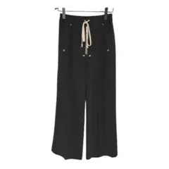 【稀少】RICK OWENS GETH BELAS PANTS 22FWのサムネイル