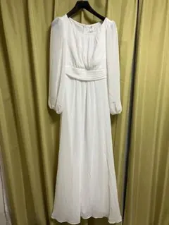 ever pretty ドレス　Mサイズ