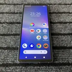 195【早い者勝ち】 Xperia5 Ⅴ 128GB SIMフリー
