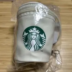 Starbucks ポーチ
