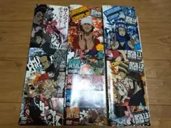 サムライチャンプルー DVD 7巻セット - メルカリ