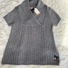 カステルバジャック ニット