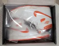 NIKE Air Jordan 1　エアジョーダン　ガチャ　メタリックオレンジ