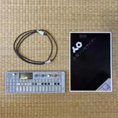 2026年最新】Teenage Engineering ポケットオペレーター アーケード