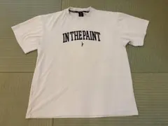 IN THE PAINT Tシャツ XXL バスケのサムネイル