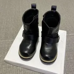 子供用　ブーツ