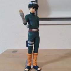 一番くじ NARUTO-ナルト-中忍試験編 ロック・リー