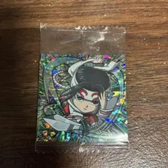 キングダム シール 羌瘣 メルカリ最安値‼️