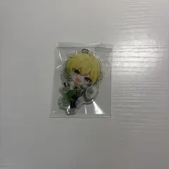AMPTAKxCOLORS アクリルキーホルダーぷりっつ
