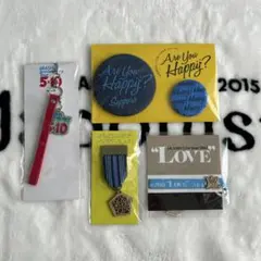 嵐 会場限定 ライブグッズ セット 大野智