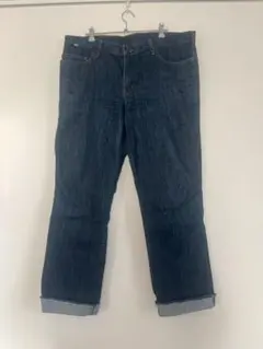 Carhartt FR カーハート デニムパンツ ワークパンツ W31